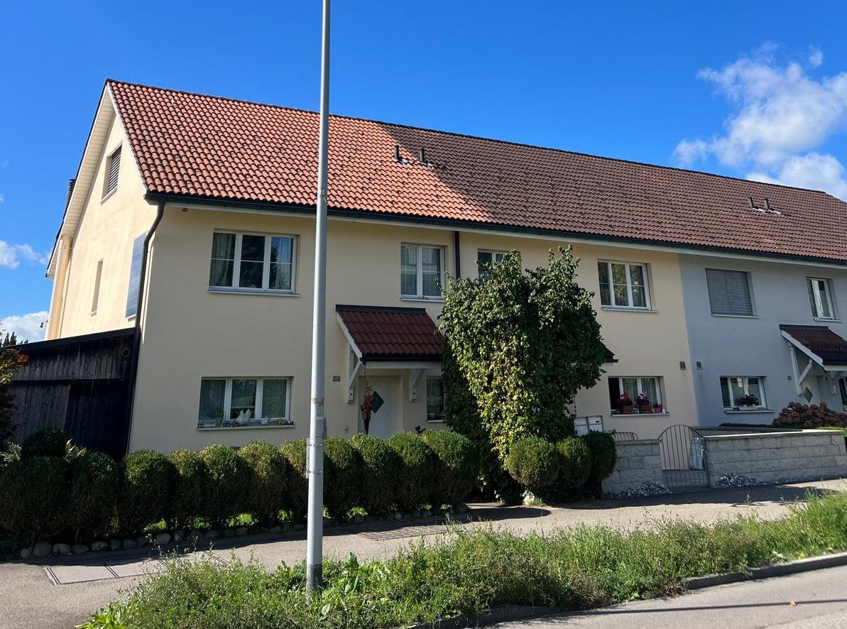 Dach